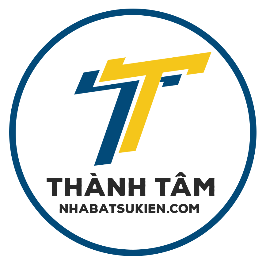 Nhà bạt Thành Tâm